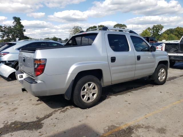 Photo 3 from auction – 2008 HONDA RIDGELINE with VIN 2HJYK16288H530876