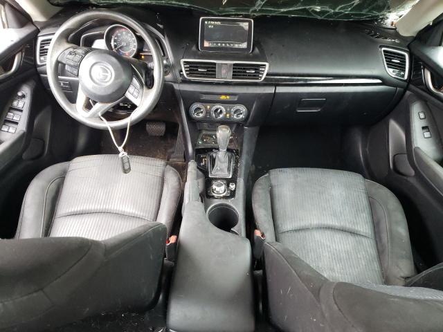 Photo 8 from auction – 2016 MAZDA 3 SPORT with VIN 3MZBM1U74GM309727