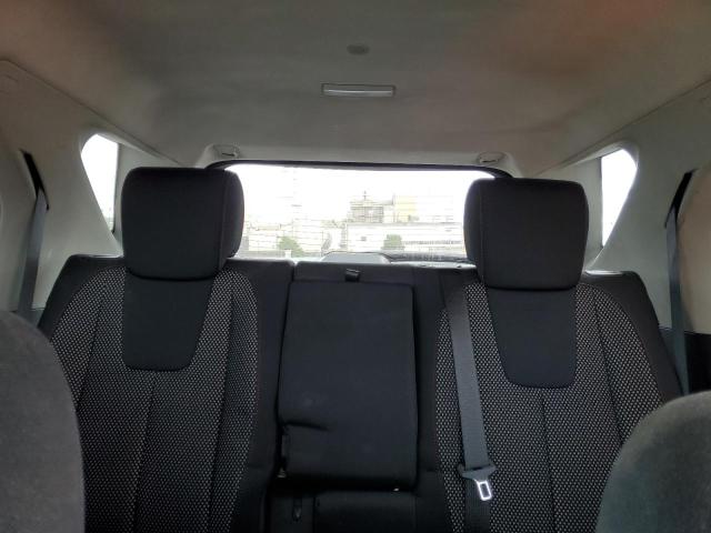 Photo 10 from auction – 2010 CHEVROLET EQUINOX LT with VIN 2CNALPEW4A6337454