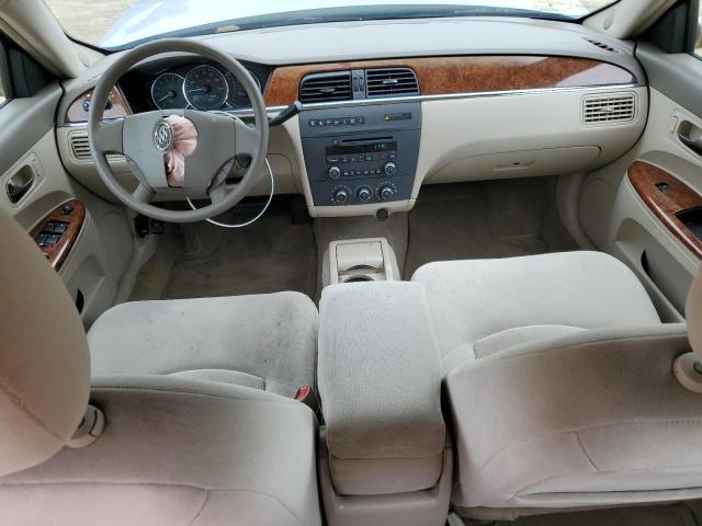 Photo 8 from auction – 2005 BUICK LACROSSE C with VIN 2G4WC532851294413