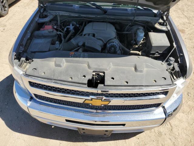 Photo 11 from auction – 2013 CHEVROLET SILVERADO with VIN 3GCPCSE02DG312901