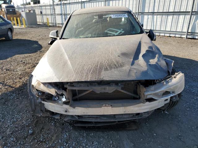 Photo 5 from auction – 2014 BMW 335 I with VIN WBA3A9C53EF478744