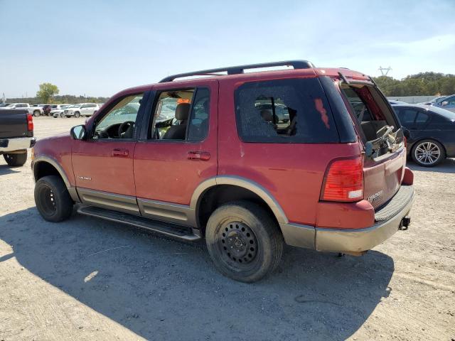 Photo 2 from auction – 2004 FORD EXPLORER E with VIN 1FMZU74E24ZA97712