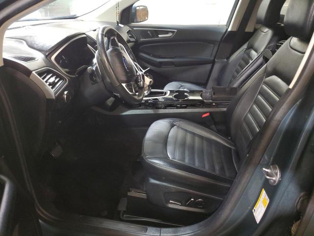 Photo 7 from auction – 2016 FORD EDGE SEL with VIN 2FMPK4J93GBB86571