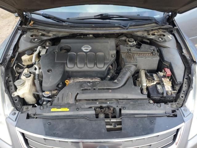 Photo 11 from auction – 2010 NISSAN ALTIMA BAS with VIN 1N4AL2AP2AN444915