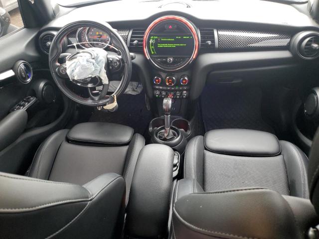 Photo 8 from auction – 2018 MINI COOPER S with VIN WMWXU3C53J2F51167