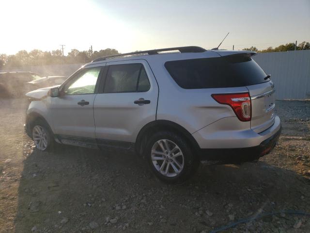 Photo 2 from auction – 2015 FORD EXPLORER with VIN 1FM5K7B82FGB87331