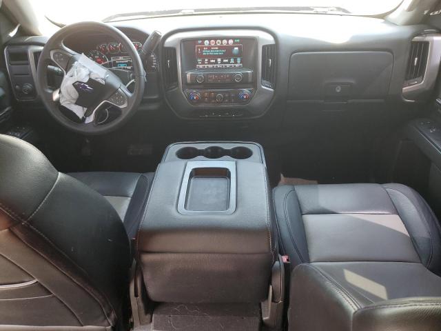Photo 8 from auction – 2018 CHEVROLET SILVERADO with VIN 3GCUCRER8JG257747