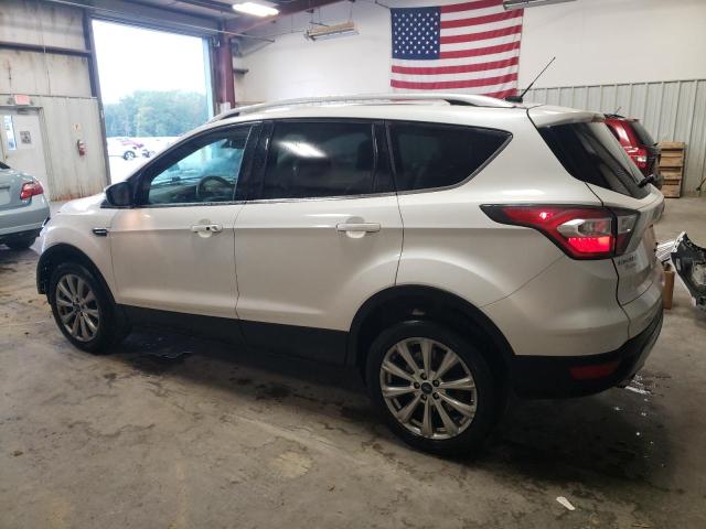 Photo 2 from auction – 2017 FORD ESCAPE TIT with VIN 1FMCU9J90HUB34669