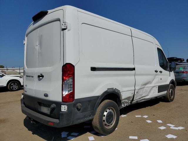 Photo 3 from auction – 2019 FORD TRANSIT T- with VIN 1FTYR2CG6KKA23660