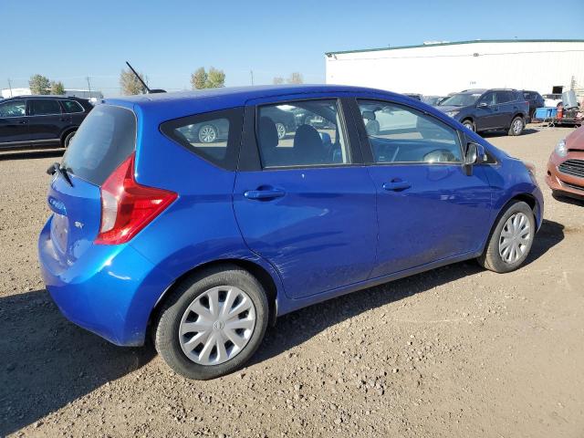 Photo 3 from auction – 2014 NISSAN VERSA NOTE with VIN 3N1CE2CP5EL377245