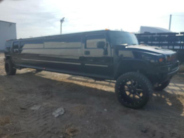 Photo 4 from auction – 2005 HUMMER H2 with VIN 5GRGN23UX5H118848