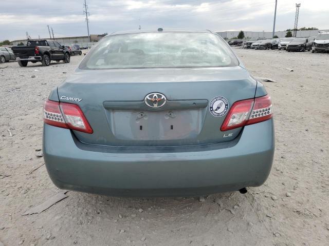 Photo 6 from auction – 2010 TOYOTA CAMRY BASE with VIN 4T4BF3EK7AR046617