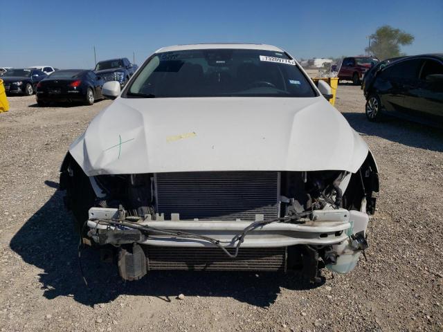 Photo 5 from auction – 2017 VOLVO S60 with VIN YV126MFL9H2424867