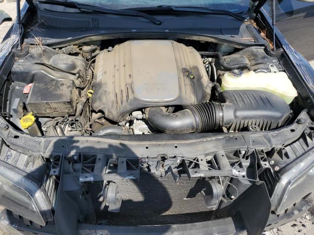 Photo 11 from auction – 2013 CHRYSLER 300C VARVA with VIN 2C3CCADT6DH682922