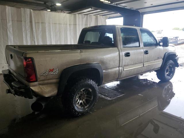Zdjęcie 3 z aukcji – 2005 CHEVROLET SILVERADO z VIN 1GCHK23265F823669