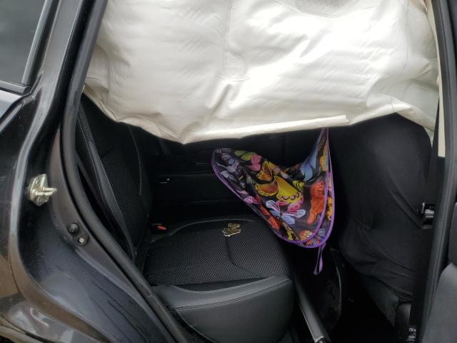 Photo 11 from auction – 2019 SUBARU FORESTER P with VIN JF2SKAEC1KH457322