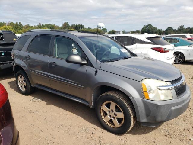 Photo 4 from auction – 2005 CHEVROLET EQUINOX LS with VIN 2CNDL13F656019516