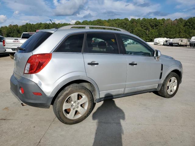 Photo 3 from auction – 2015 CHEVROLET CAPTIVA LS with VIN 3GNAL2EK8FS518898