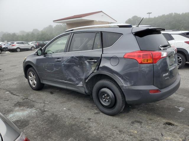 Photo 2 from auction – 2013 TOYOTA RAV4 XLE with VIN JTMRFREV8DD026570