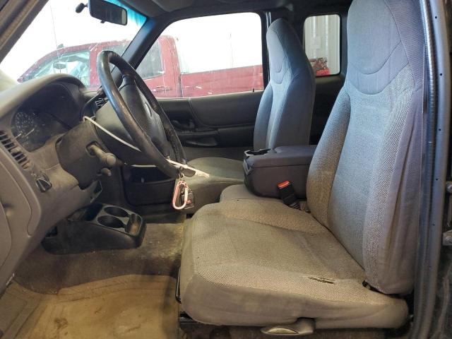 Photo 7 from auction – 2002 FORD RANGER SUP with VIN 1FTZR45E82TA54155