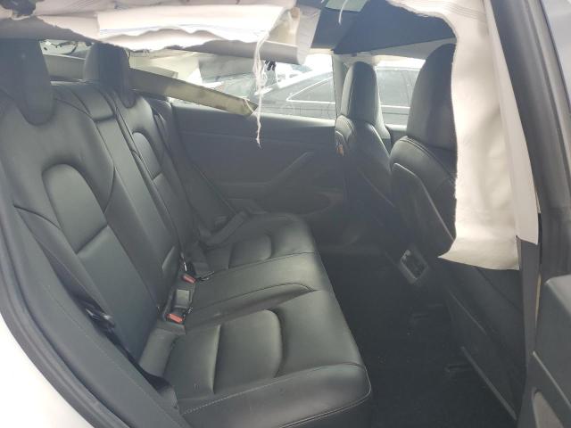 Photo 10 from auction – 2020 TESLA MODEL 3 with VIN 5YJ3E1EA1LF799458
