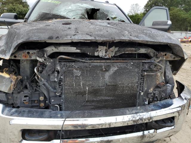 Photo 11 from auction – 2011 DODGE RAM 2500 with VIN 3D7UT2CL5BG596852