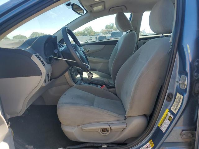 Photo 7 from auction – 2013 TOYOTA COROLLA BA with VIN 5YFBU4EE3DP095142