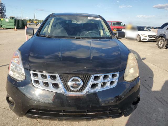 Photo 5 from auction – 2012 NISSAN ROGUE S with VIN JN8AS5MV0CW404522