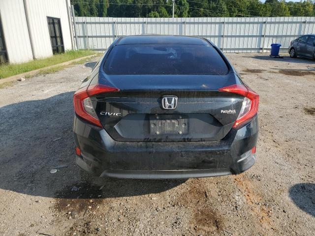 Photo 6 from auction – 2016 HONDA CIVIC EX with VIN 2HGFC2F89GH508047