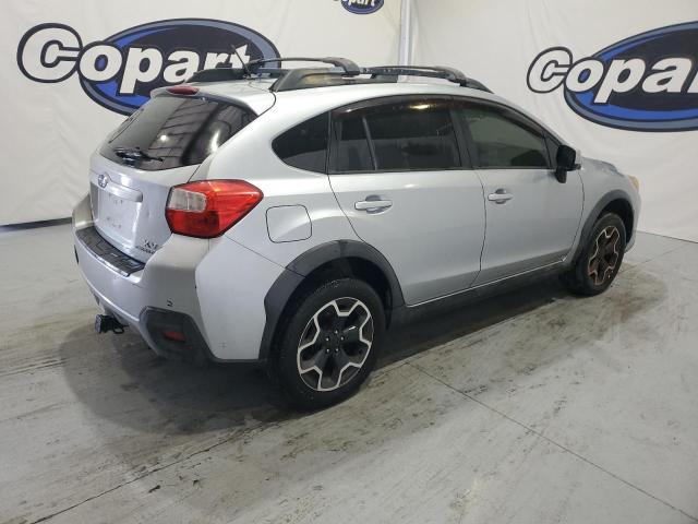 صورة رقم 3 من المزاد - 2013 SUBARU XV CROSSTR مع VIN JF2GPACC6DH842288