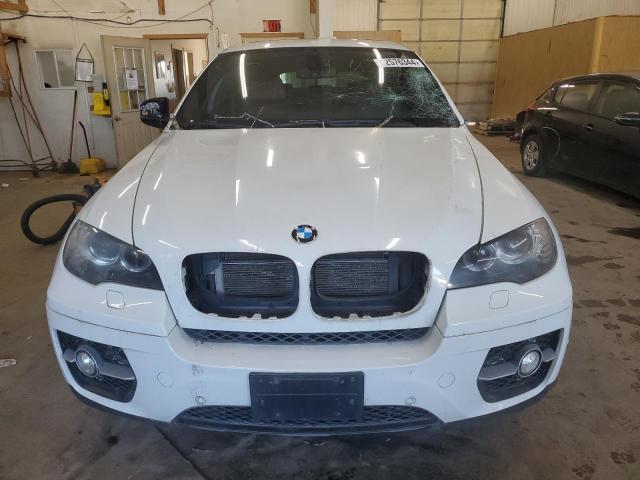 Photo 5 from auction – 2012 BMW X6 XDRIVE5 with VIN 5UXFG8C56CLZ97437