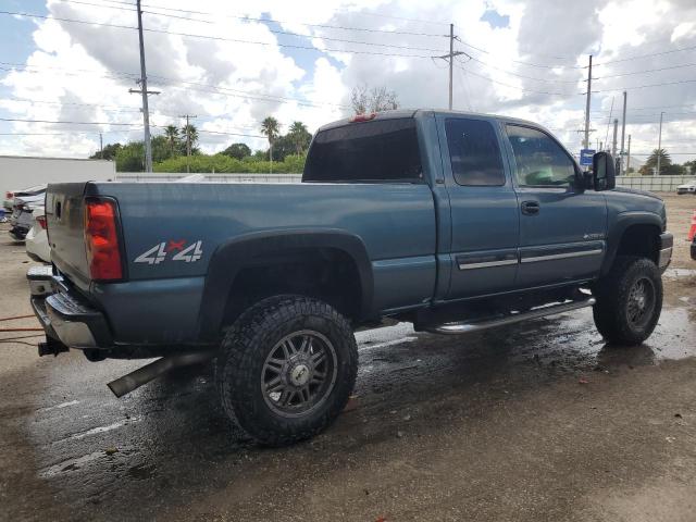 Photo 3 from auction – 2007 CHEVROLET SILVERADO with VIN 1GCHK29U47E157302