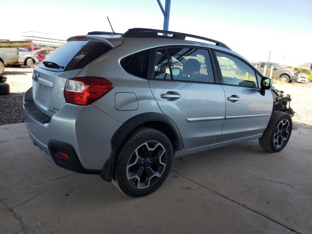 Photo 3 from auction – 2013 SUBARU XV CROSSTR with VIN JF2GPACC6D2866643