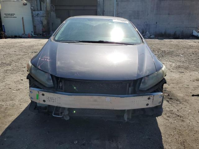 Photo 5 from auction – 2015 HONDA CIVIC SE with VIN 19XFB2F75FE035346