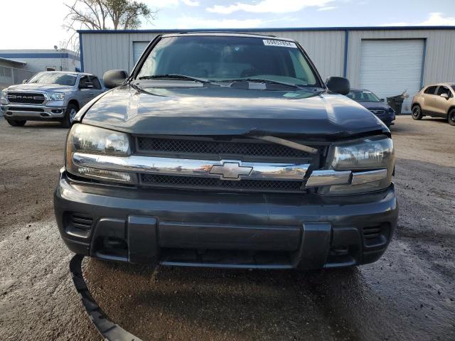 Photo 5 from auction – 2004 CHEVROLET TRAILBLAZE with VIN 1GNDT13S542388274