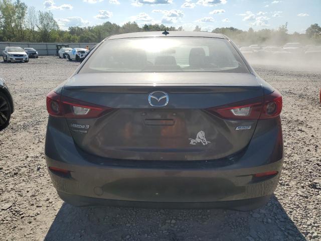 Photo 6 from auction – 2014 MAZDA 3 TOURING with VIN JM1BM1V72E1124037