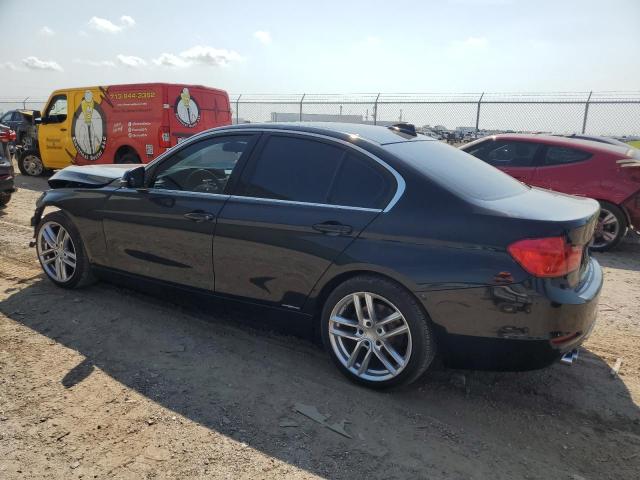 Photo 2 from auction – 2013 BMW 328 I SULE with VIN WBA3C1C56DF441892