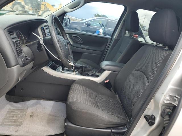 Photo 7 from auction – 2005 MAZDA TRIBUTE S with VIN 4F2YZ04105KM65336