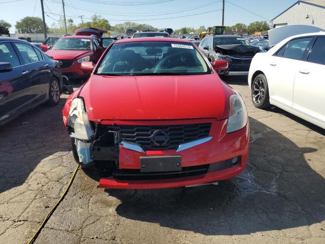 Photo 5 from auction – 2009 NISSAN ALTIMA 2.5 with VIN 1N4AL24E29C199549