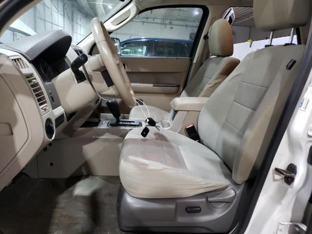Photo 7 from auction – 2012 FORD ESCAPE XLT with VIN 1FMCU9DG9CKC50905