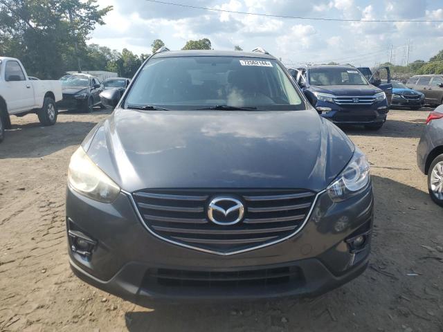 Photo 5 from auction – 2016 MAZDA CX-5 TOURI with VIN JM3KE4CY8G0754588