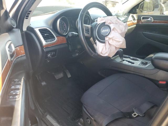 Photo 8 from auction – 2012 JEEP GRAND CHER with VIN 1C4RJFBTXCC351726