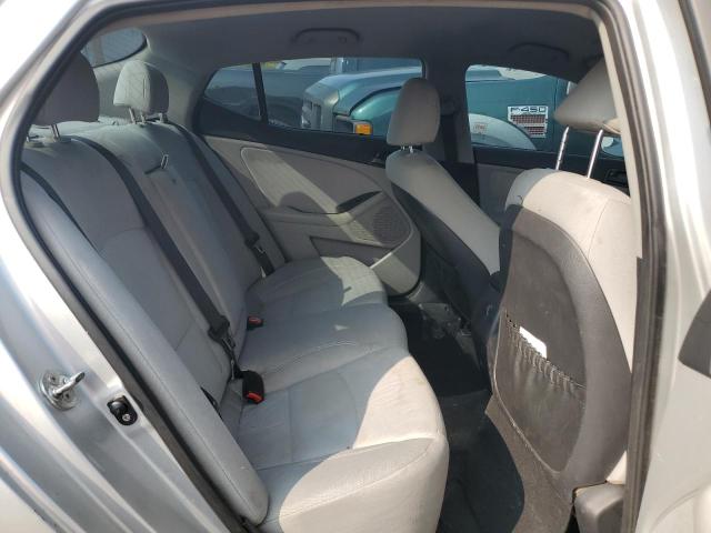 Photo 10 from auction – 2013 KIA OPTIMA LX with VIN KNAGM4A79D5308618