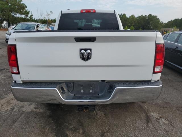 Photo 6 from auction – 2018 RAM 1500 ST with VIN 1C6RR6FGXJS265946