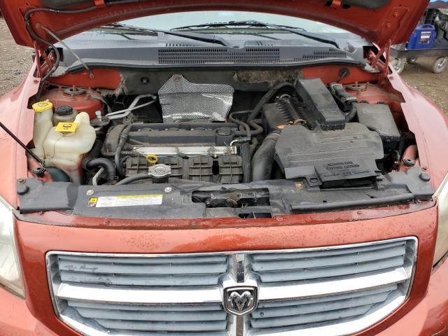 Photo 12 from auction – 2010 DODGE CALIBER SX with VIN 1B3CB4HAXAD592286