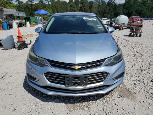 Photo 5 from auction – 2017 CHEVROLET CRUZE PREM with VIN 1G1BF5SM2H7183708