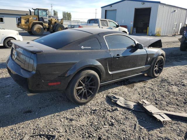 Photo 3 from auction – 2007 FORD MUSTANG with VIN 1ZVHT80N275357114