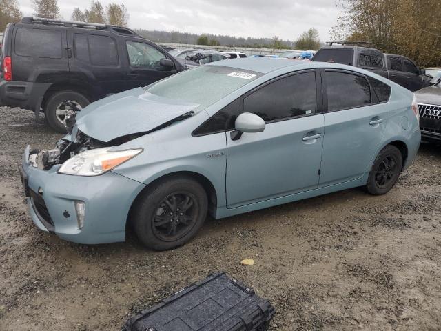 TOYOTA PRIUS 2015 with VIN JTDKN3DU9F1962941 - Photo from auction