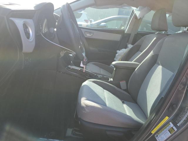 Photo 7 from auction – 2017 TOYOTA COROLLA L with VIN 5YFBURHE8HP648401